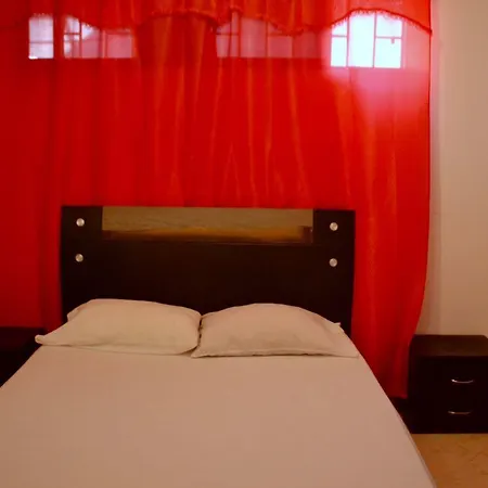 Hostel Boutique La Casona-3